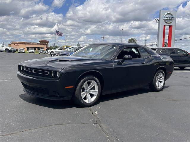 2023 Dodge Challenger SXT — Coupe — 45,387 mi — Warsaw, IN