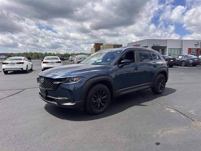 2024 Mazda CX-50 Preferred — SUV — 38,985 mi — Warsaw, IN