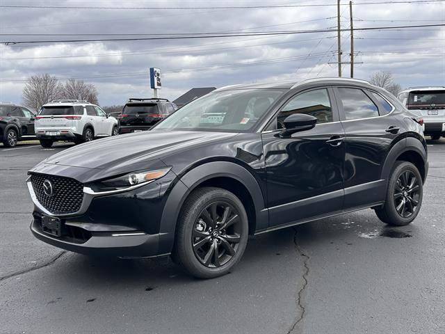 2024 Mazda CX-30 Select — SUV — 16,630 mi — Warsaw, IN