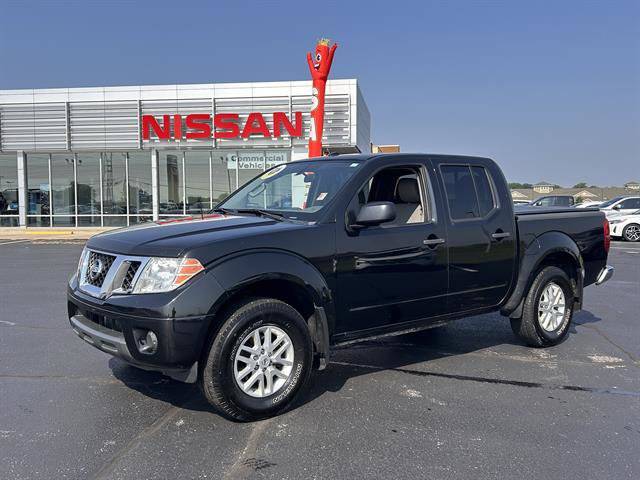 2016 Nissan Frontier SV — Pickup Truck — 141,000 mi — Warsaw, IN