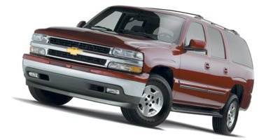 2005 Chevrolet Suburban LT — SUV — 244,545 mi — Warsaw, IN