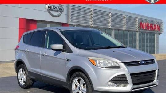 2014 Ford Escape SE — SUV — 106,455 mi — Warsaw, IN