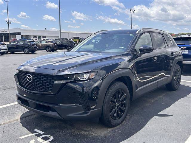 2024 Mazda CX-50 Preferred — SUV — 38,969 mi — Warsaw, IN