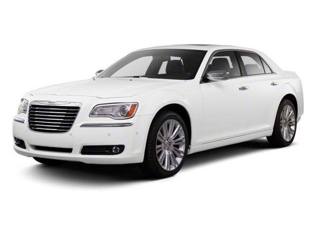 2013 Chrysler 300 C — Sedan — 168,218 mi — Warsaw, IN