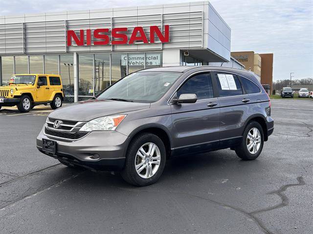 2011 Honda CR-V EX-L — SUV — 115,647 mi — Warsaw, IN
