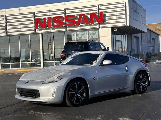 2019 Nissan 370Z Sport — Coupe — 33,854 mi — Warsaw, IN