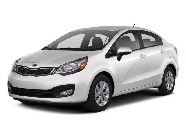 2013 Kia Rio EX — Sedan — 116,800 mi — Warsaw, IN