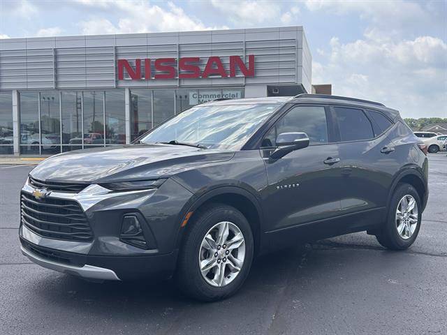 2019 Chevrolet Blazer 2LT — SUV — 70,771 mi — Warsaw, IN