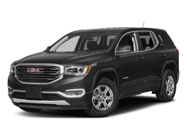 2017 GMC Acadia SLE — SUV — 130,205 mi — Warsaw, IN