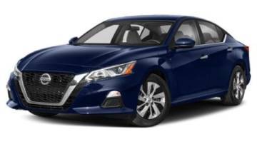 2019 Nissan Altima S — Sedan — 59,615 mi — Ft Myers, FL