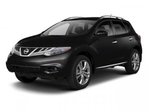 2010 Nissan Murano S — SUV — 171,151 mi — Ft Myers, FL