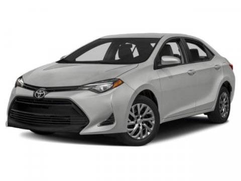 2019 Toyota Corolla SE — Sedan — 113,617 mi — Ft Myers, FL
