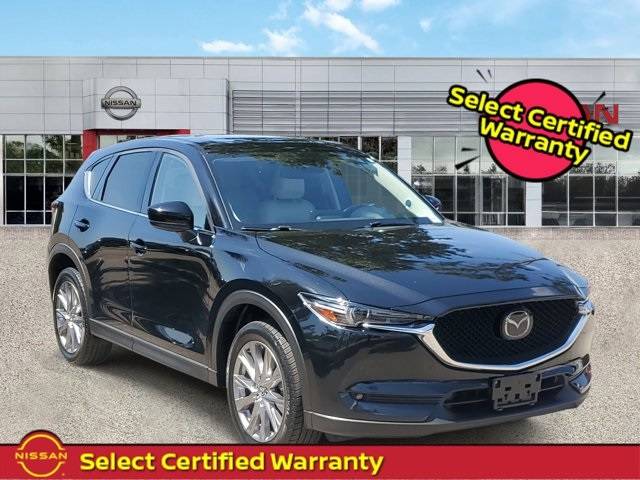 2019 Mazda CX-5 Grand Touring — SUV — 61,871 mi — Ft Myers, FL