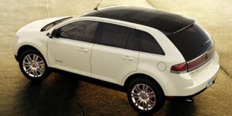 2007 Lincoln MKX FWD — SUV — 224,785 mi — Ft Myers, FL