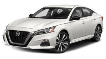 2021 Nissan Altima SR — Sedan — 29,501 mi — Ft Myers, FL