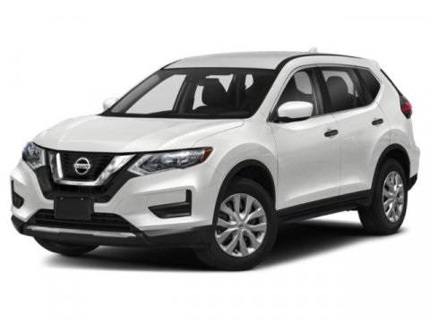 2020 Nissan Rogue SV — SUV — 97,141 mi — Ft Myers, FL