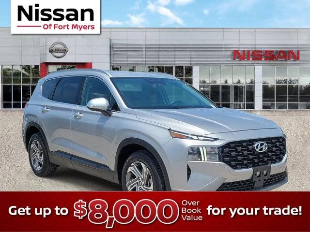 2023 Hyundai Santa Fe SEL — SUV — 28,142 mi — Ft Myers, FL