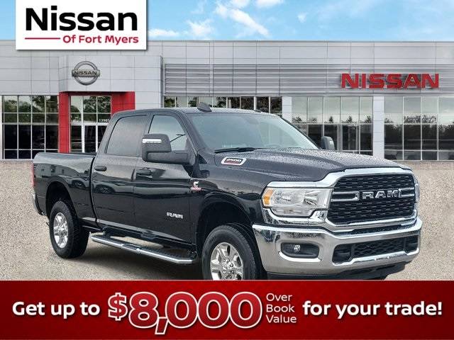 2024 Ram 2500 Big Horn — Pickup Truck — 44,814 mi — Ft Myers, FL