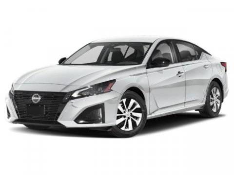 2024 Nissan Altima S — Sedan — 27,365 mi — Ft Myers, FL