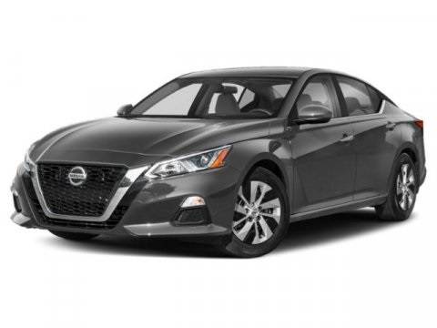 2020 Nissan Altima S — Sedan — 80,139 mi — Ft Myers, FL