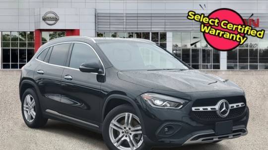2021 Mercedes-Benz GLA GLA 250 — SUV — 58,074 mi — Ft Myers, FL