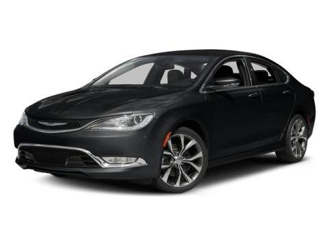 2016 Chrysler 200 C — Sedan — 107,310 mi — Ft Myers, FL