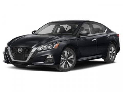 2022 Nissan Altima SV — Sedan — 37,571 mi — Ft Myers, FL