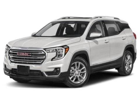 2024 GMC Terrain SLT — SUV — 13,132 mi — Ft Myers, FL