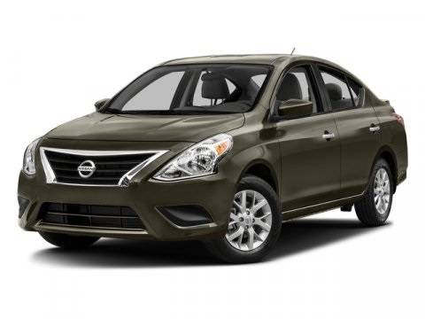 2016 Nissan Versa 1.6 SV — Sedan — 88,506 mi — Ft Myers, FL