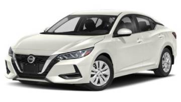 2023 Nissan Sentra SV — Sedan — 30,573 mi — Ft Myers, FL