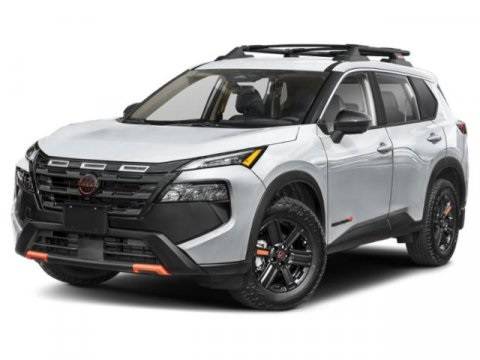2025 Nissan Rogue Rock Creek — SUV — 1,975 mi — Ft Myers, FL