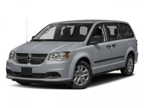 2016 Dodge Grand Caravan SE Plus — Minivan — 75,933 mi — Ft Myers, FL