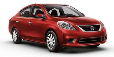 2012 Nissan Versa 1.6 SV — Sedan — 96,168 mi — Ft Myers, FL
