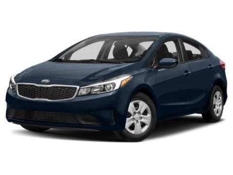 2018 Kia Forte LX — Sedan — 98,673 mi — Ft Myers, FL