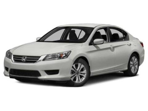 2013 Honda Accord LX — Sedan — 132,798 mi — Ft Myers, FL