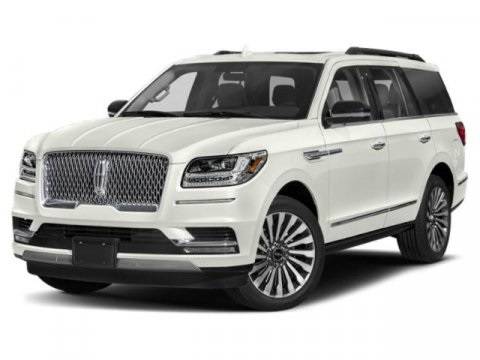 2019 Lincoln Navigator Reserve — SUV — 119,555 mi — Ft Myers, FL