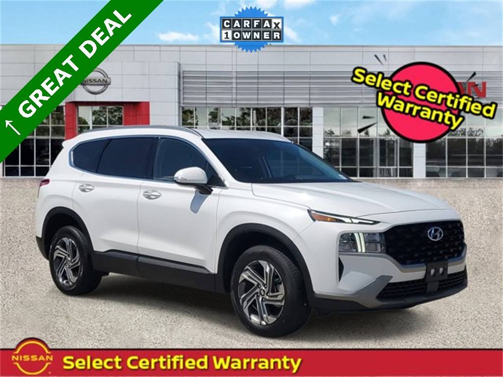 2023 Hyundai Santa Fe SEL — SUV — 31,133 mi — Ft Myers, FL