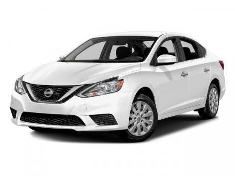 2018 Nissan Sentra SV — Sedan — 57,442 mi — Ft Myers, FL