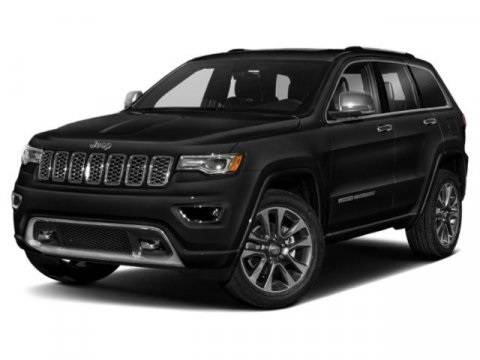 2019 Jeep Grand Cherokee High Altitude — SUV — 43,338 mi — Ft Myers, FL