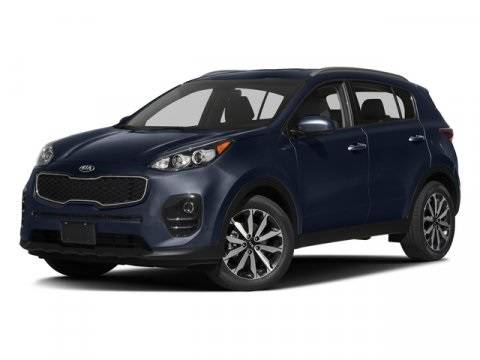 2017 Kia Sportage EX — SUV — 84,071 mi — Ft Myers, FL