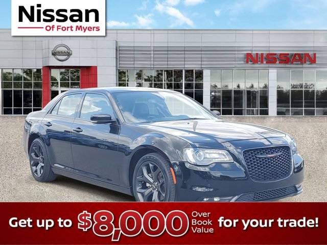 2023 Chrysler 300 S — Sedan — 49,309 mi — Ft Myers, FL