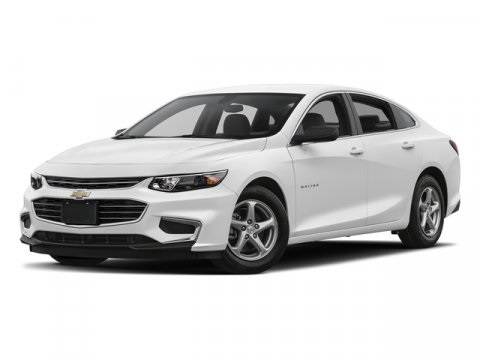 2018 Chevrolet Malibu LS — Sedan — 97,254 mi — Ft Myers, FL