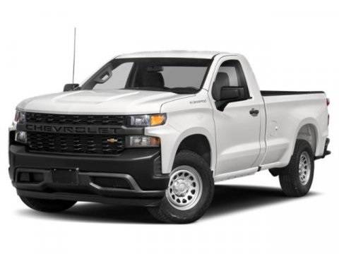 2019 Chevrolet Silverado 1500 WT — Pickup Truck — 62,155 mi — Ft Myers, FL