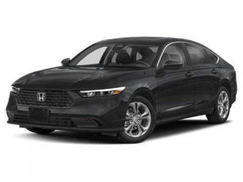 2023 Honda Accord EX — Sedan — 35,794 mi — Ft Myers, FL