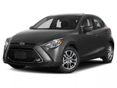 2020 Toyota Yaris LE — Hatchback — 29,625 mi — Ft Myers, FL