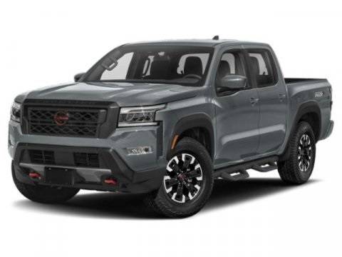 2023 Nissan Frontier PRO-4X — Pickup Truck — 60,633 mi — Ft Myers, FL
