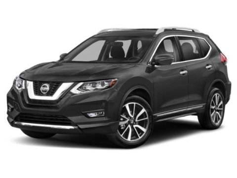 2020 Nissan Rogue SL — SUV — 64,597 mi — Ft Myers, FL