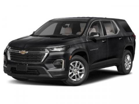 2023 Chevrolet Traverse LT Cloth — SUV — 74,723 mi — Ft Myers, FL