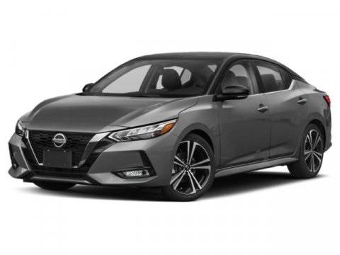 2023 Nissan Sentra SR — Sedan — 24,964 mi — Ft Myers, FL