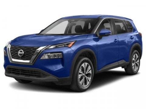 2021 Nissan Rogue SV — SUV — 42,873 mi — Ft Myers, FL